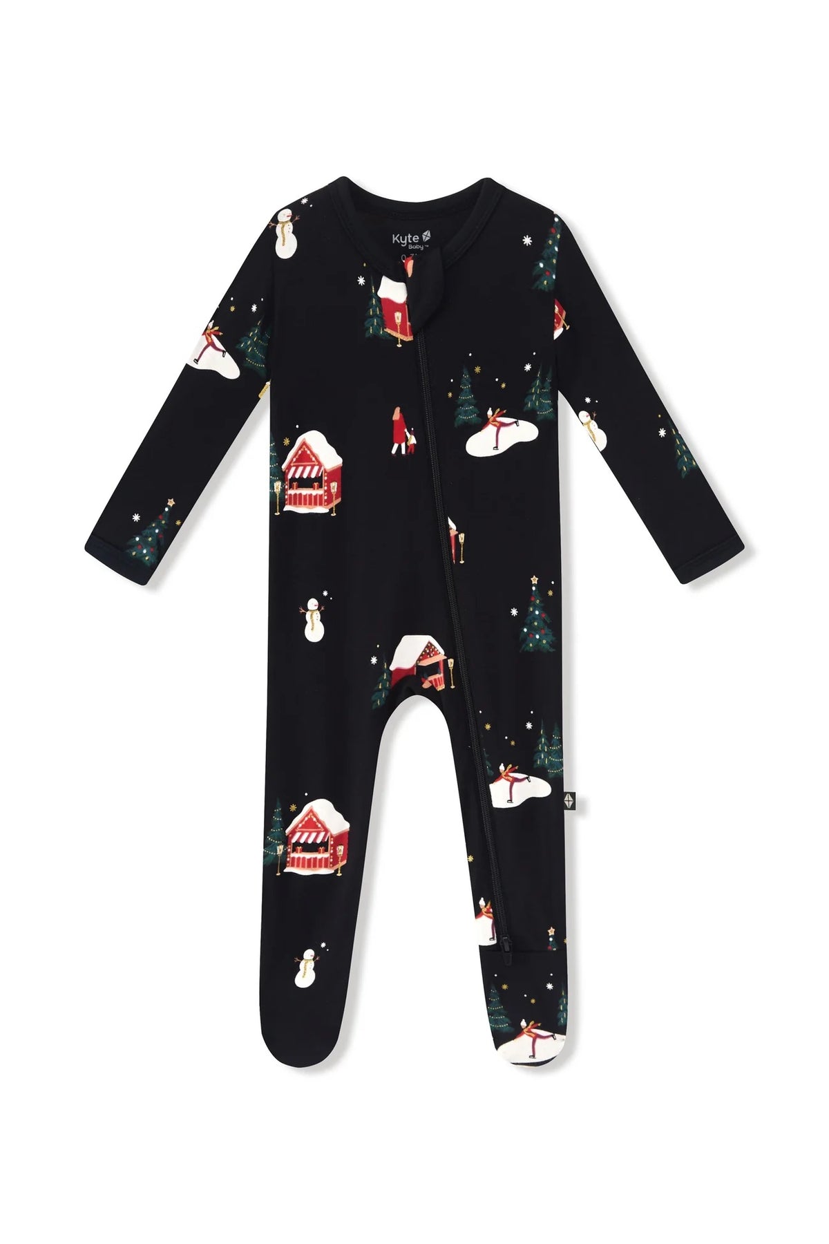 Kyte Winter Wonderland Footie