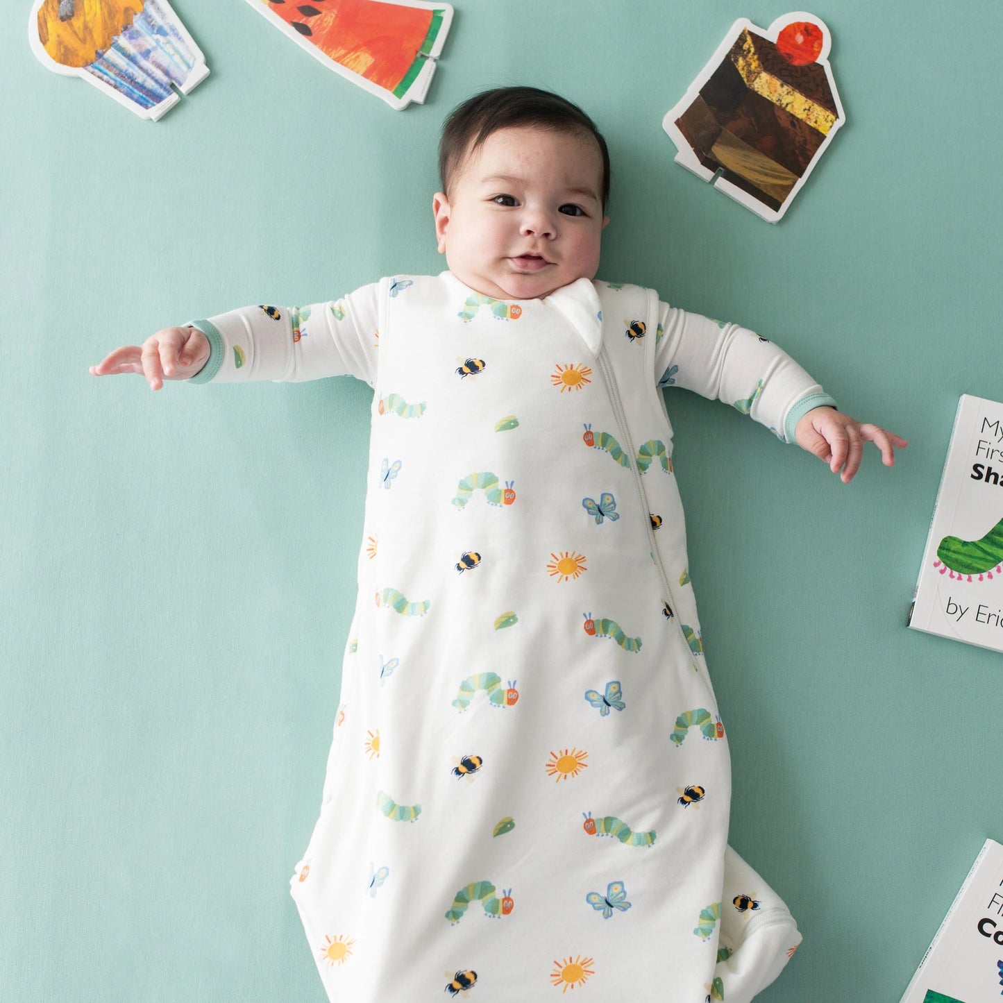 Kyte Sleep Bags - 1.0 Tog