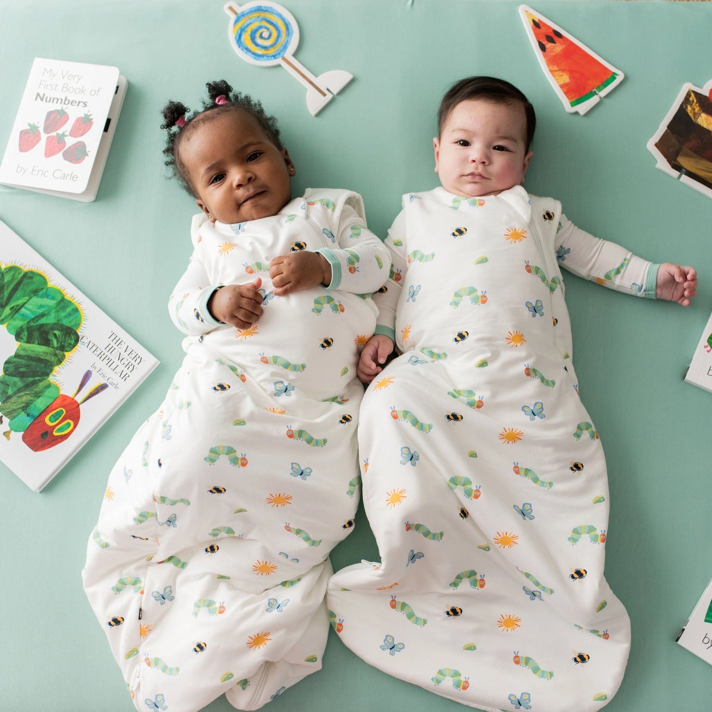 Kyte Sleep Bags - 1.0 Tog