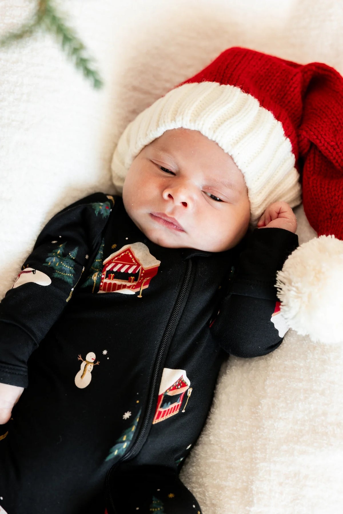 Kyte Winter Wonderland Footie