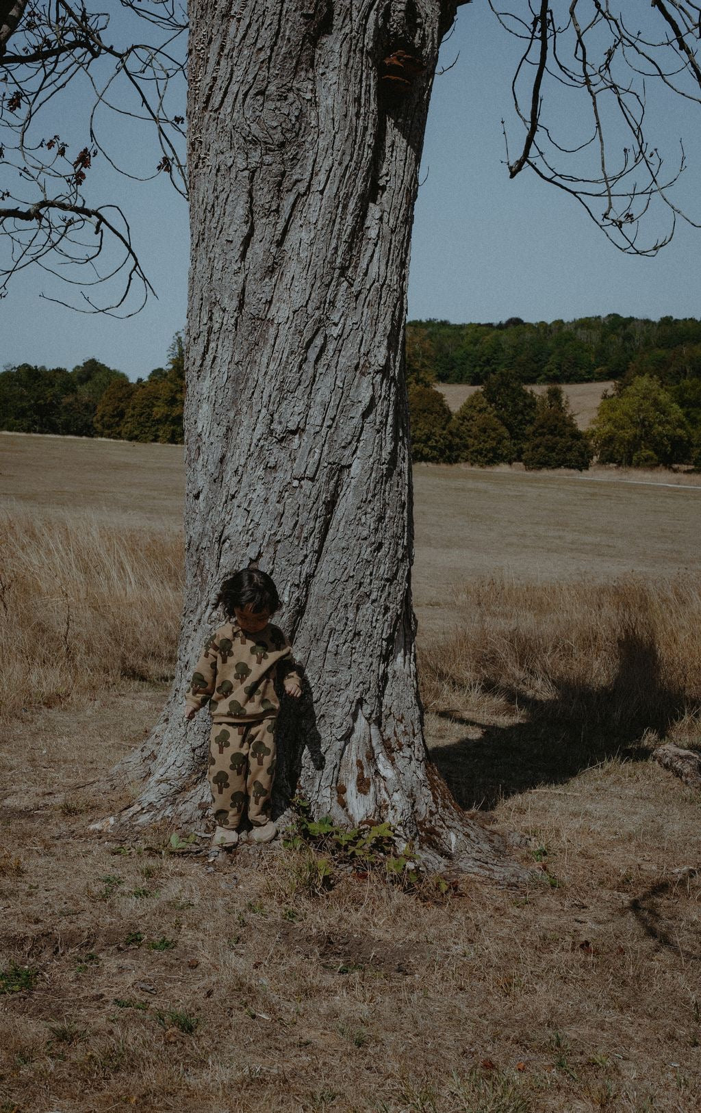 Tree Sweatshirt