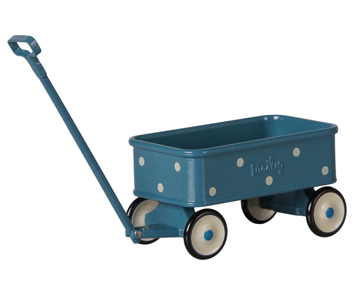 Mouse Wagons