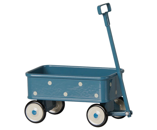 Mouse Wagons
