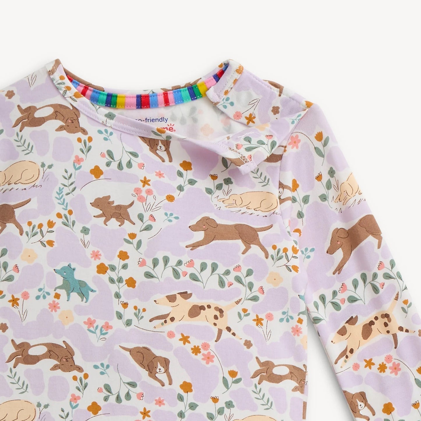 Best Fur-End L/S Pajamas
