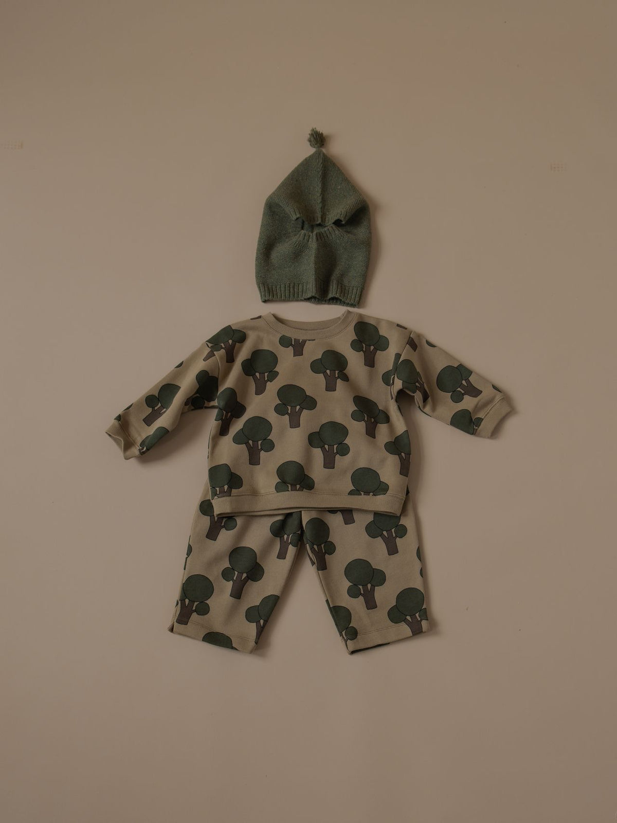 Tree Sweatshirt