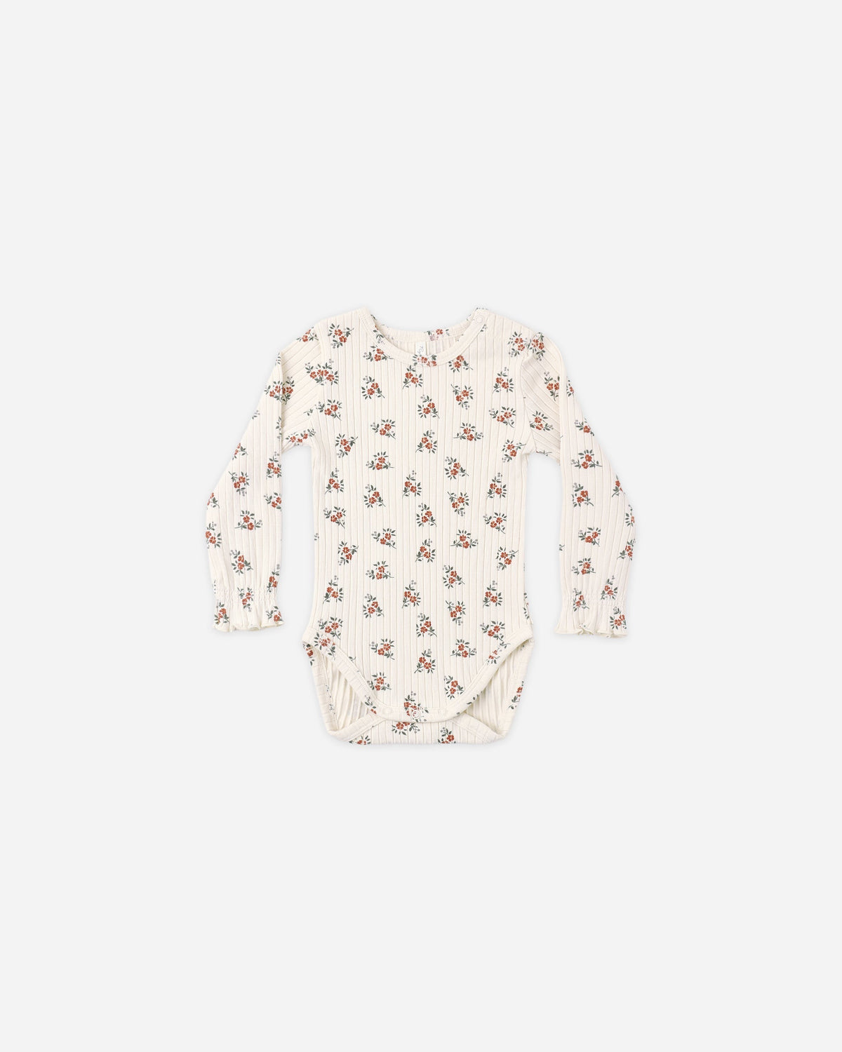 Ruby Bloom Smyth Bodysuit