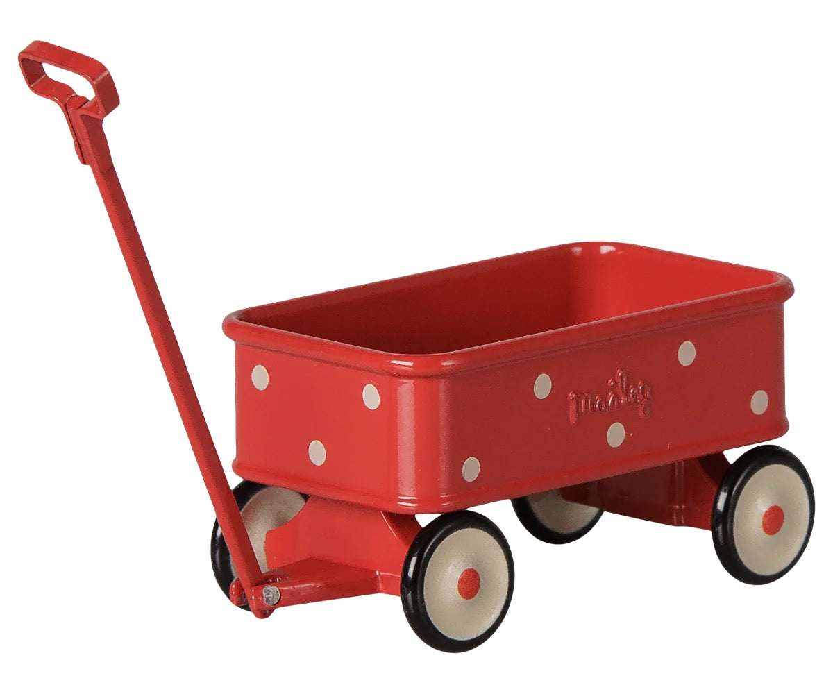 Mouse Wagons