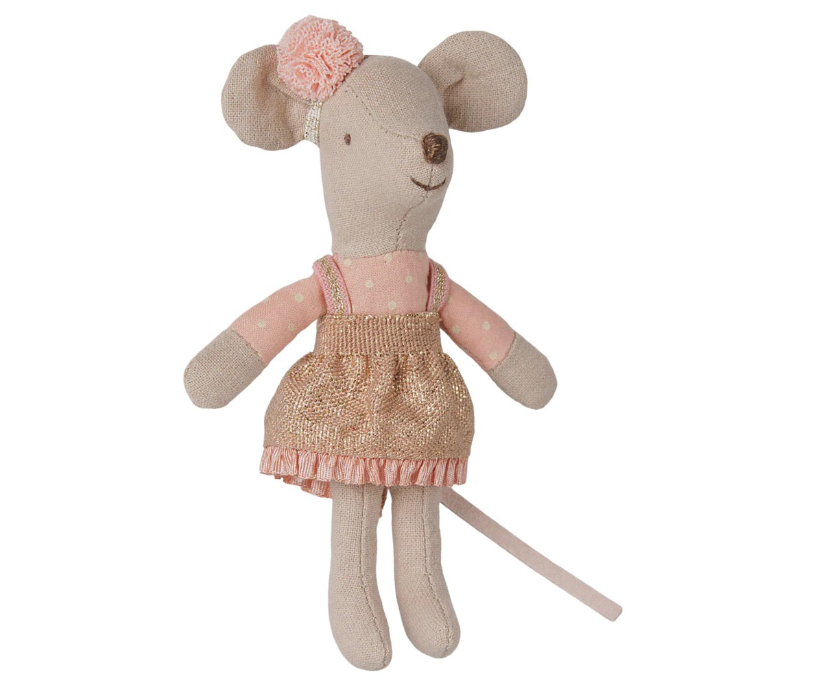 Little Sister Driver Mouse