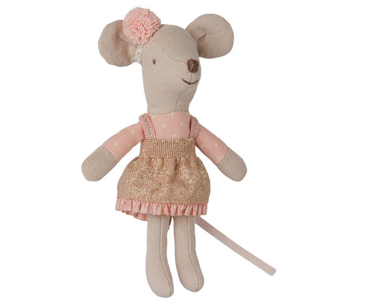 Little Sister Driver Mouse
