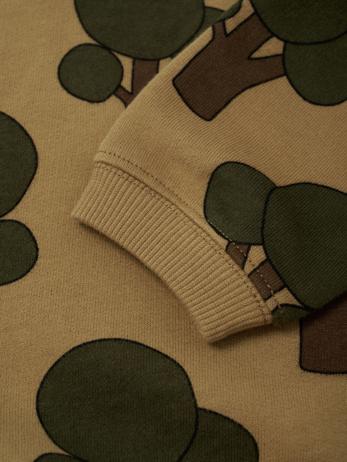 Tree Sweatshirt