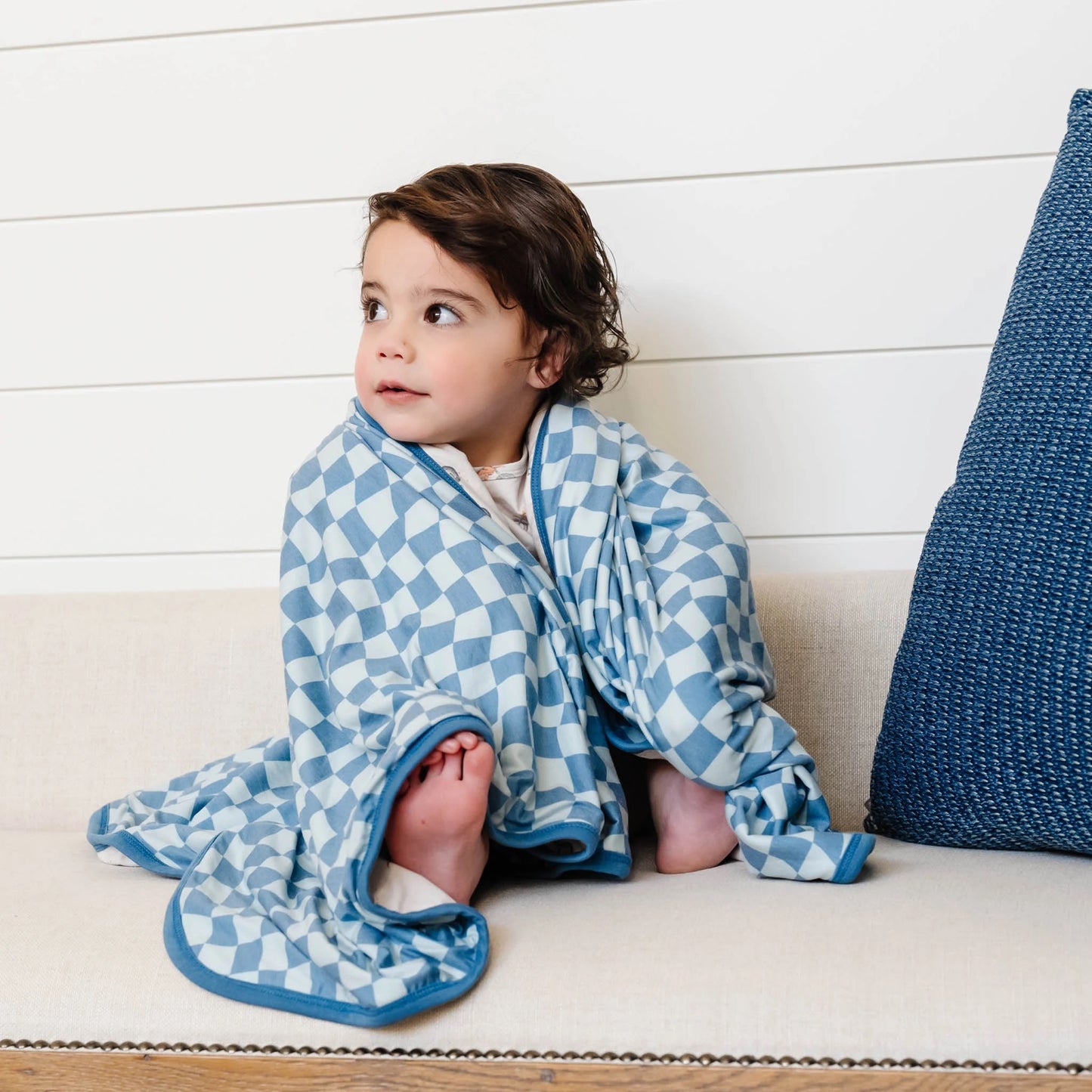 Ryder 3-Layer Quilt