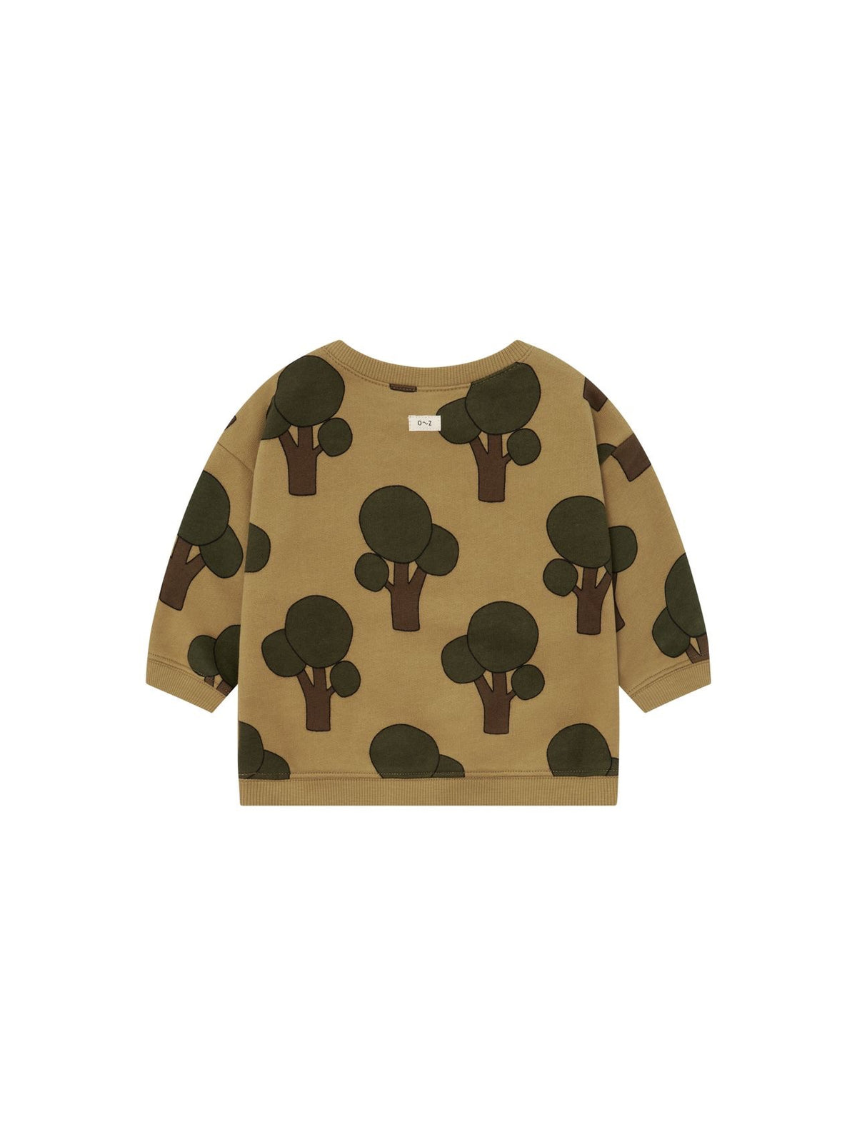 Tree Sweatshirt