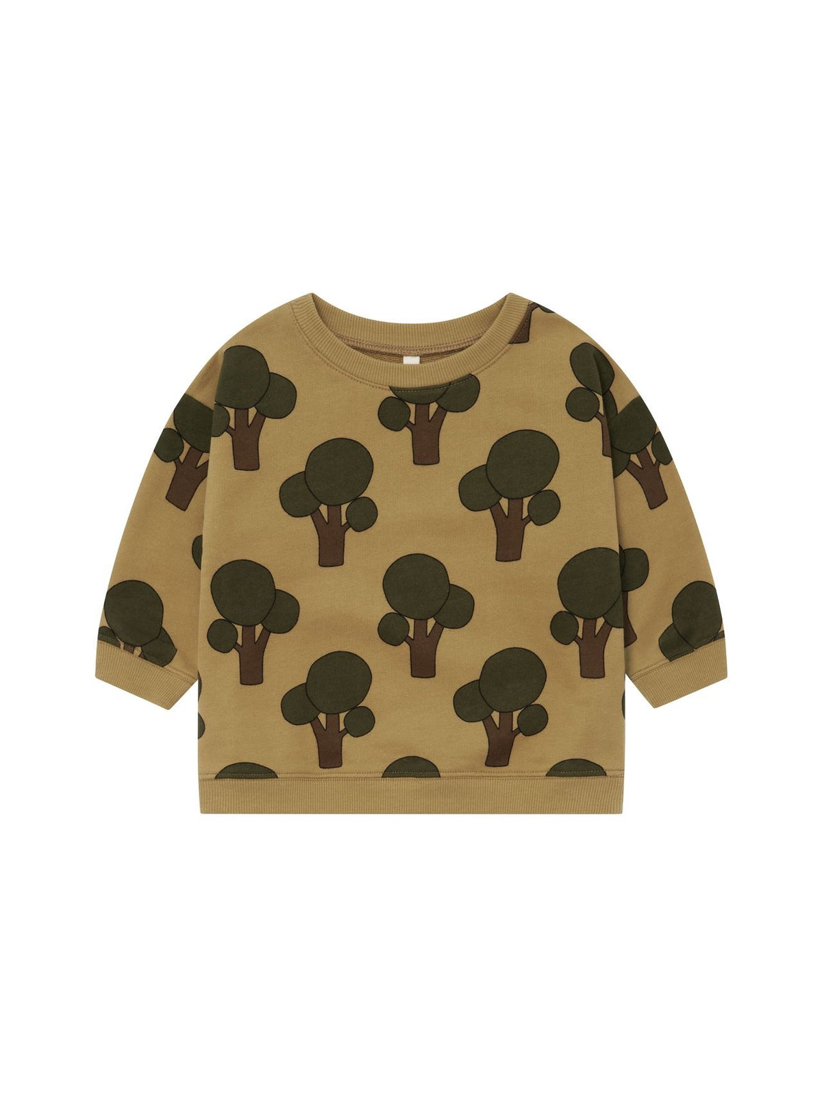 Tree Sweatshirt