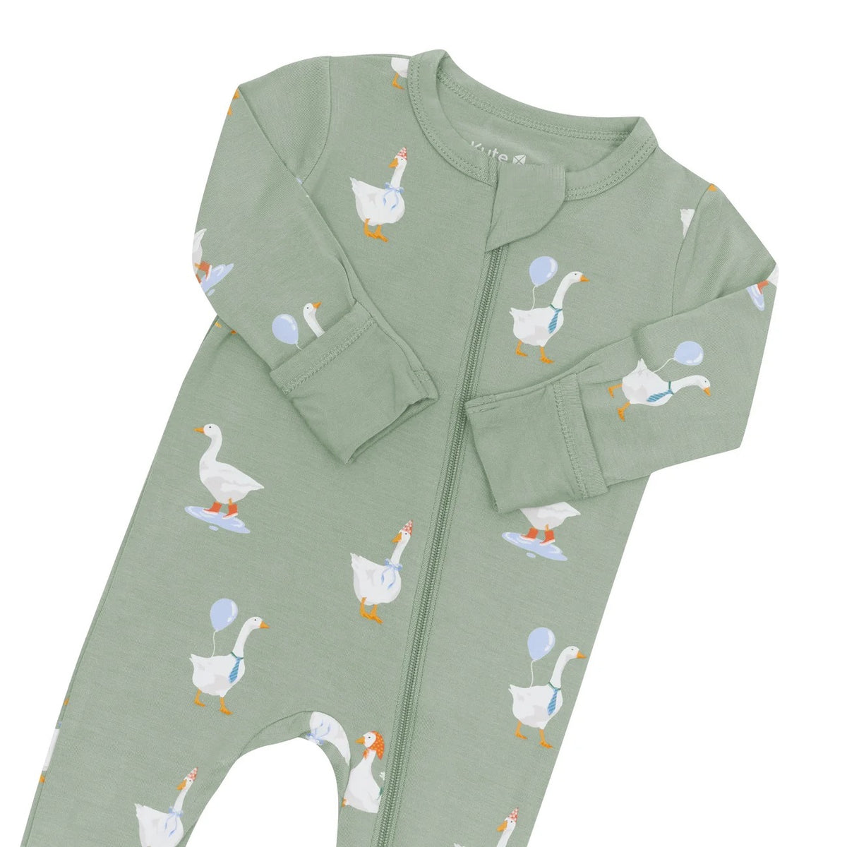 Kyte Silly Goose Footie