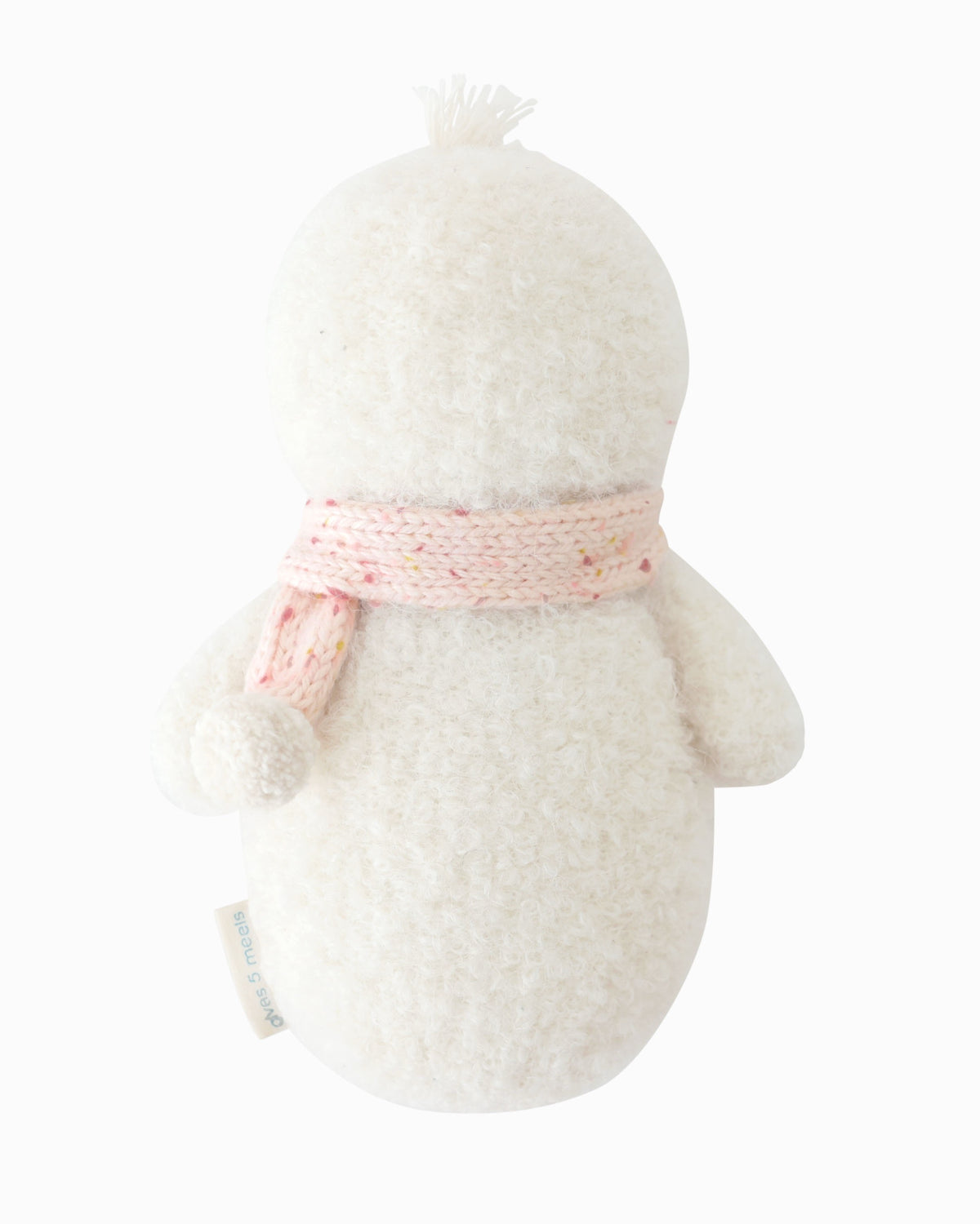 Baby Snowman