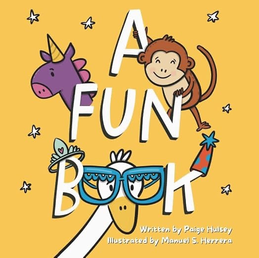 A Fun Book