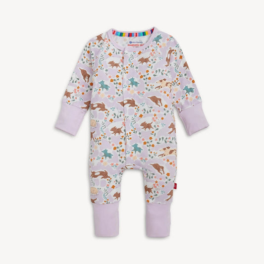 Best Fur-End Convertible Coverall