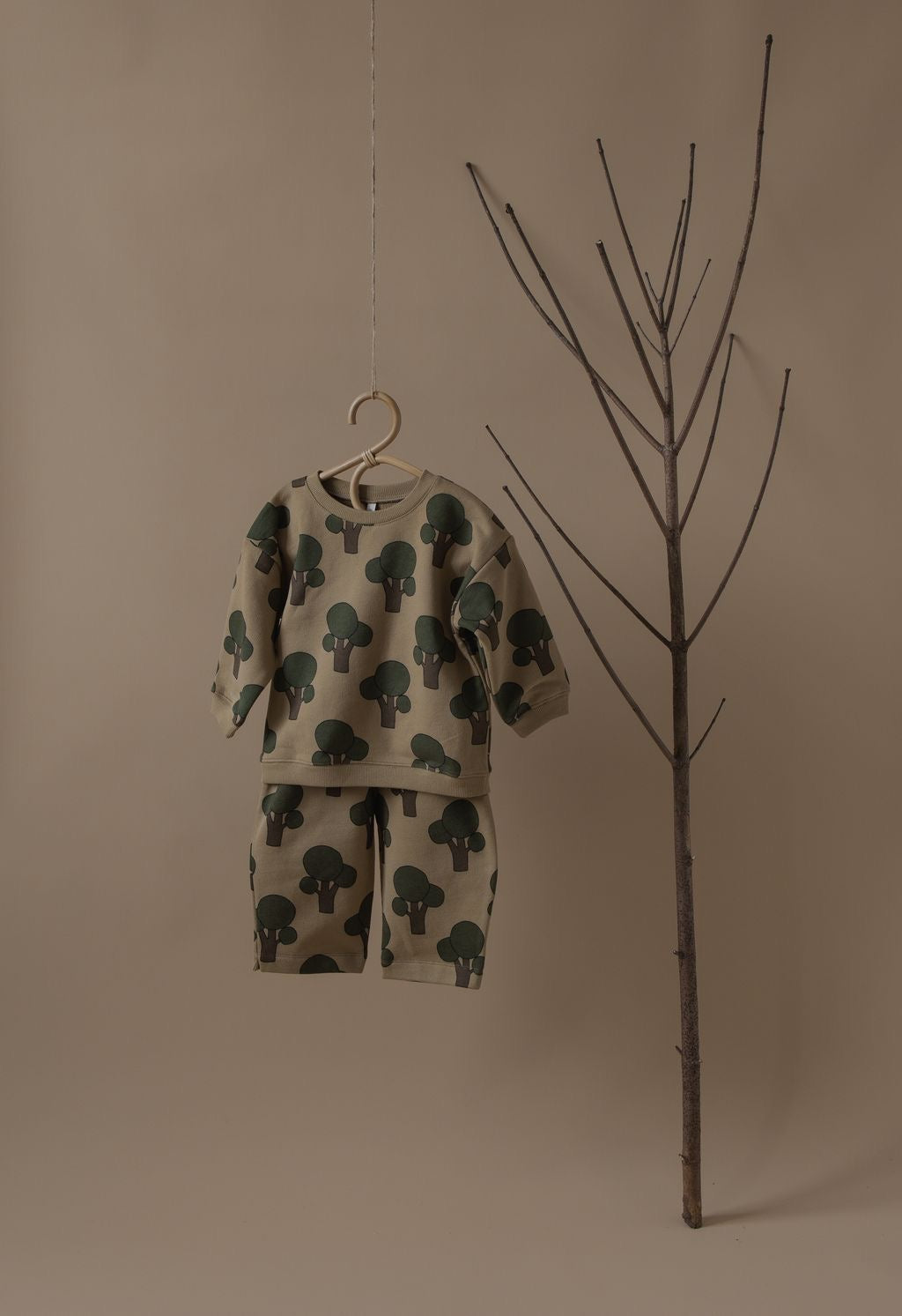 Tree Sweatshirt