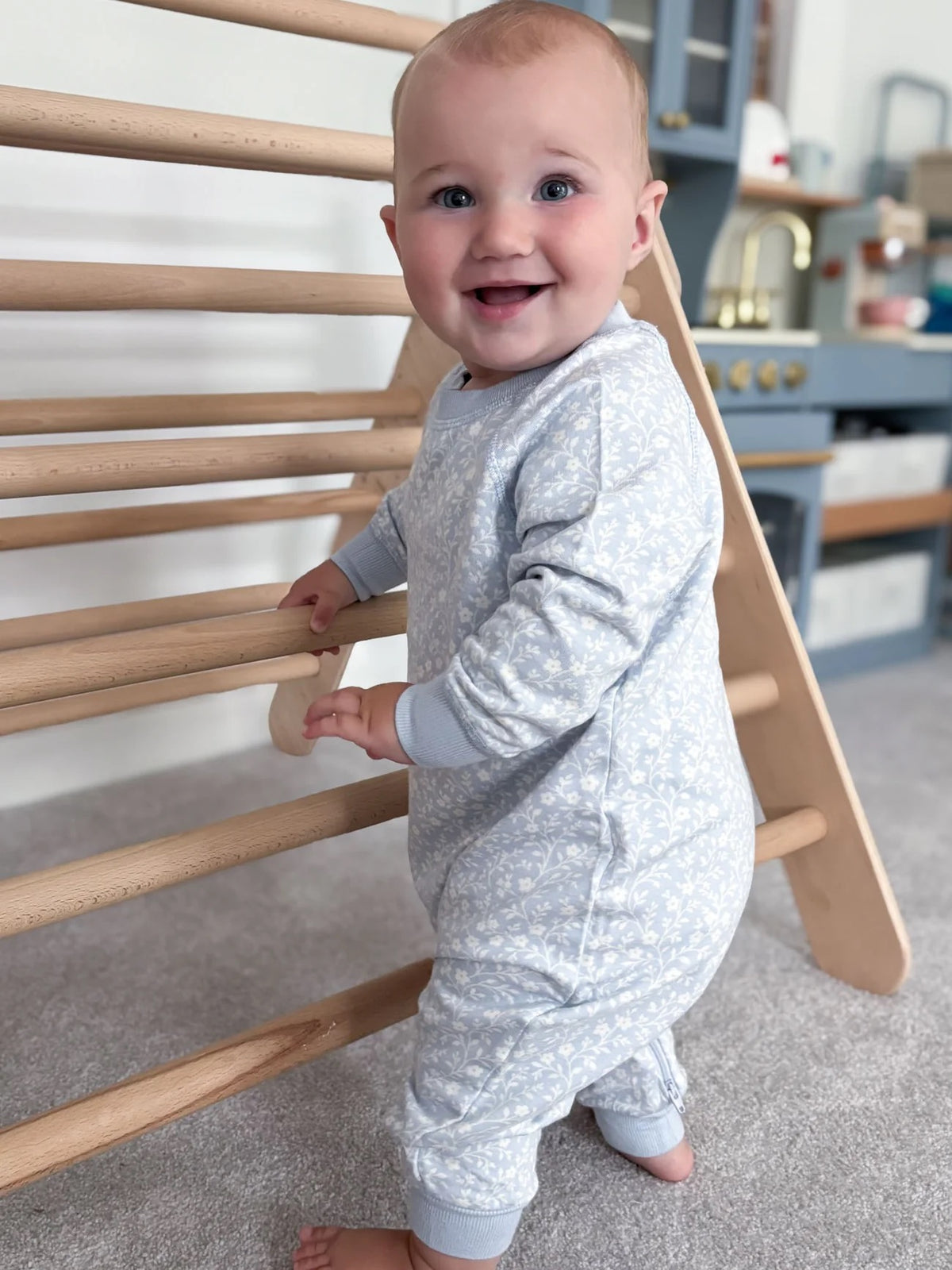 Gunamuna Fleece Jumpsuits