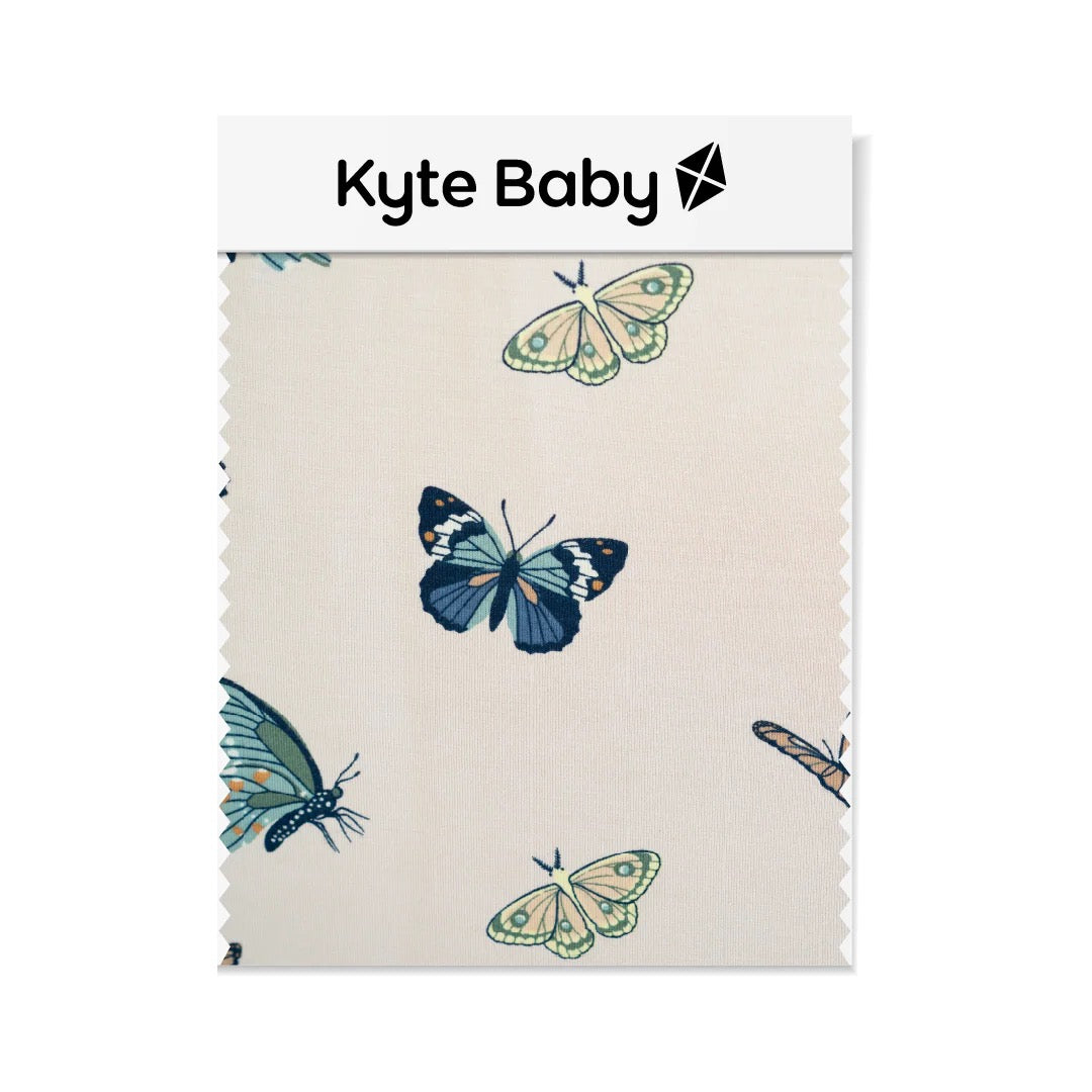Kyte Zippered Footies