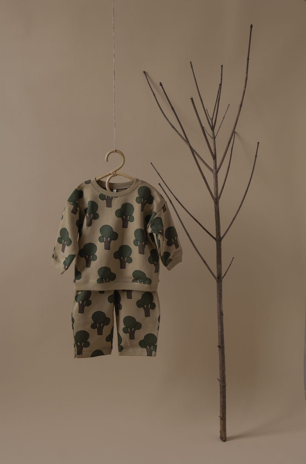 Tree Sweatshirt
