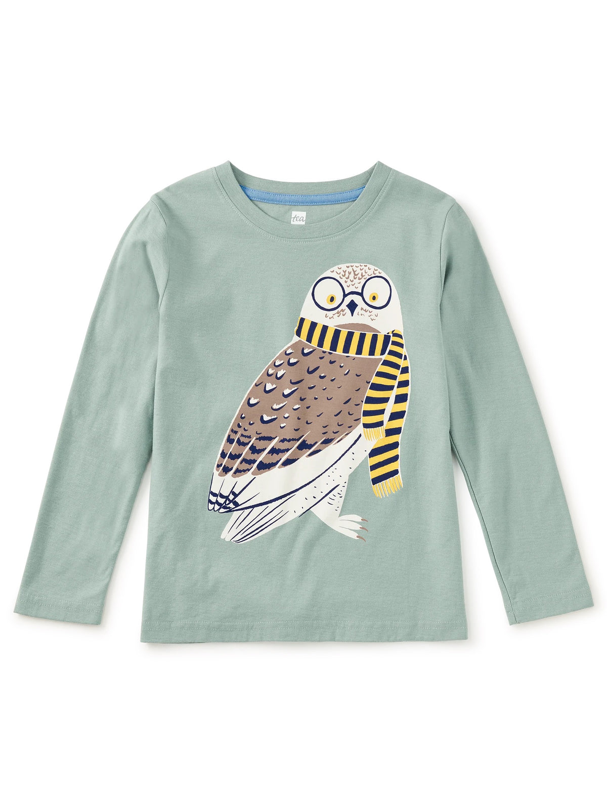 Oxford Owl Tee