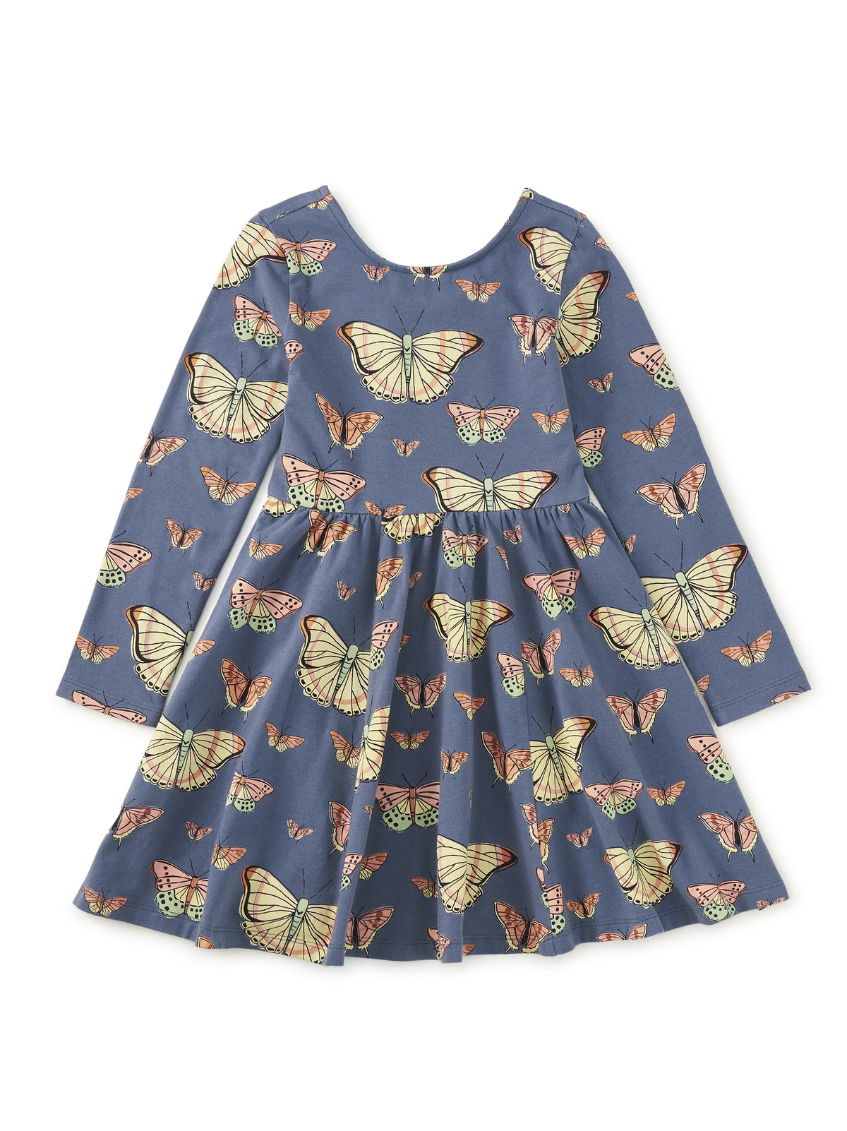 Skyfield Butterflies Ballet Dress