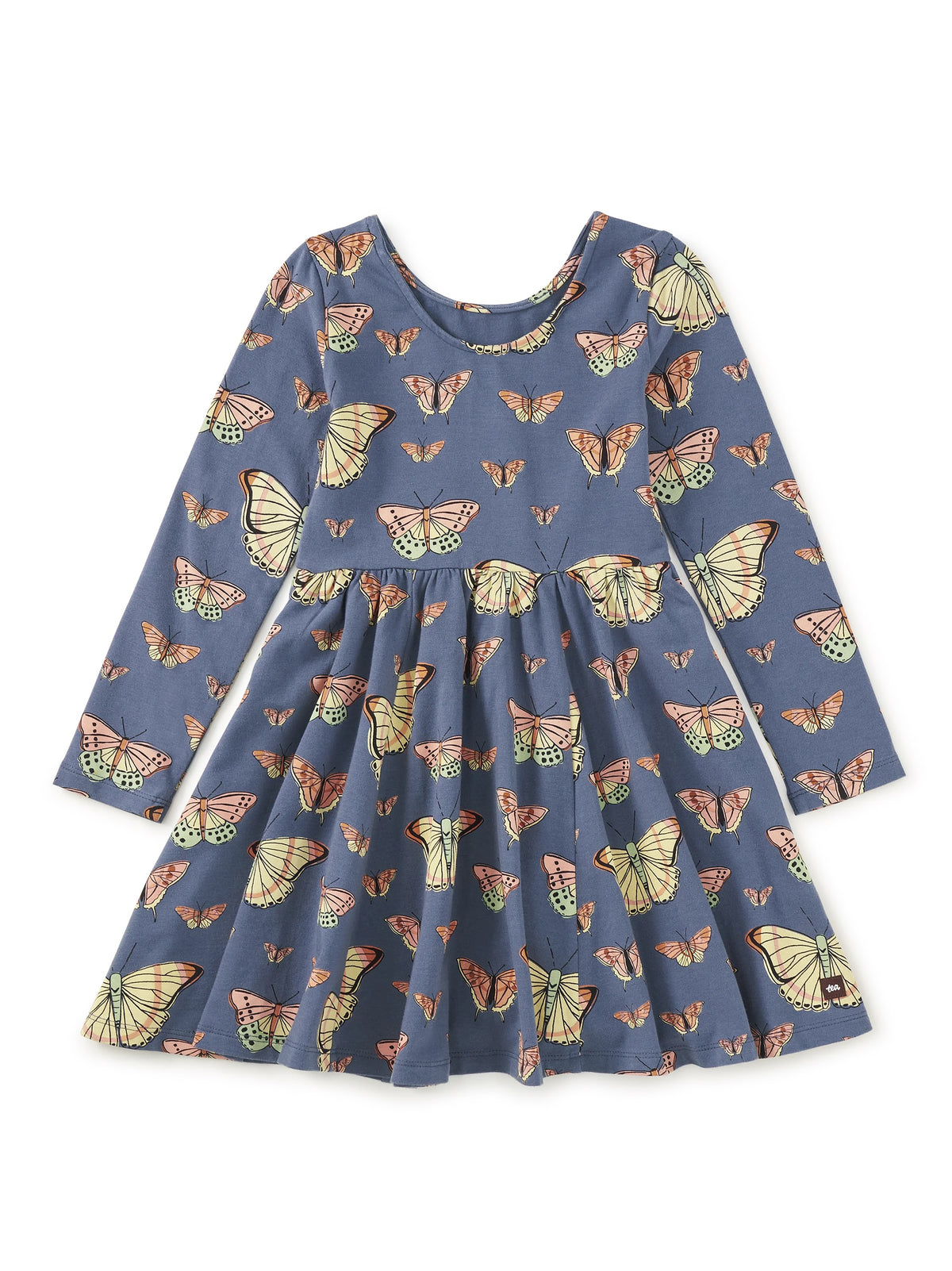 Skyfield Butterflies Ballet Dress