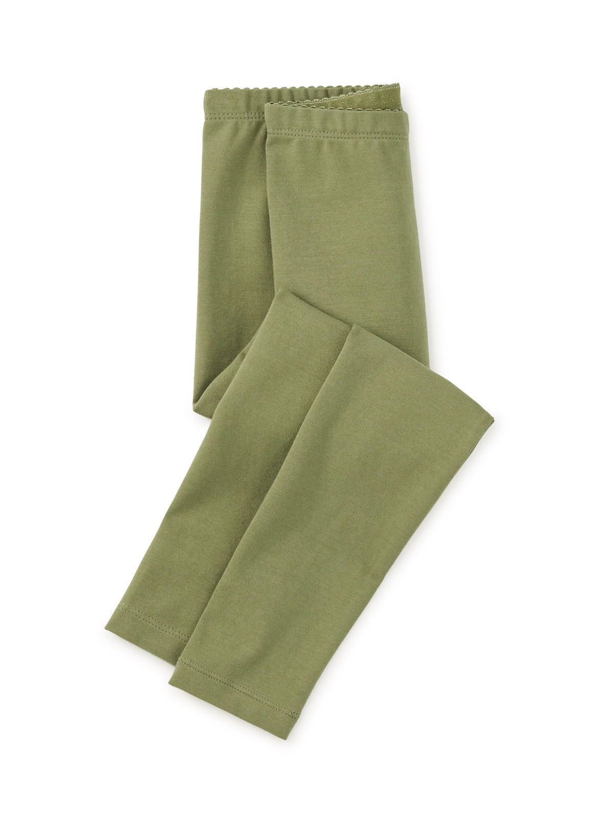 Loden Green Leggings