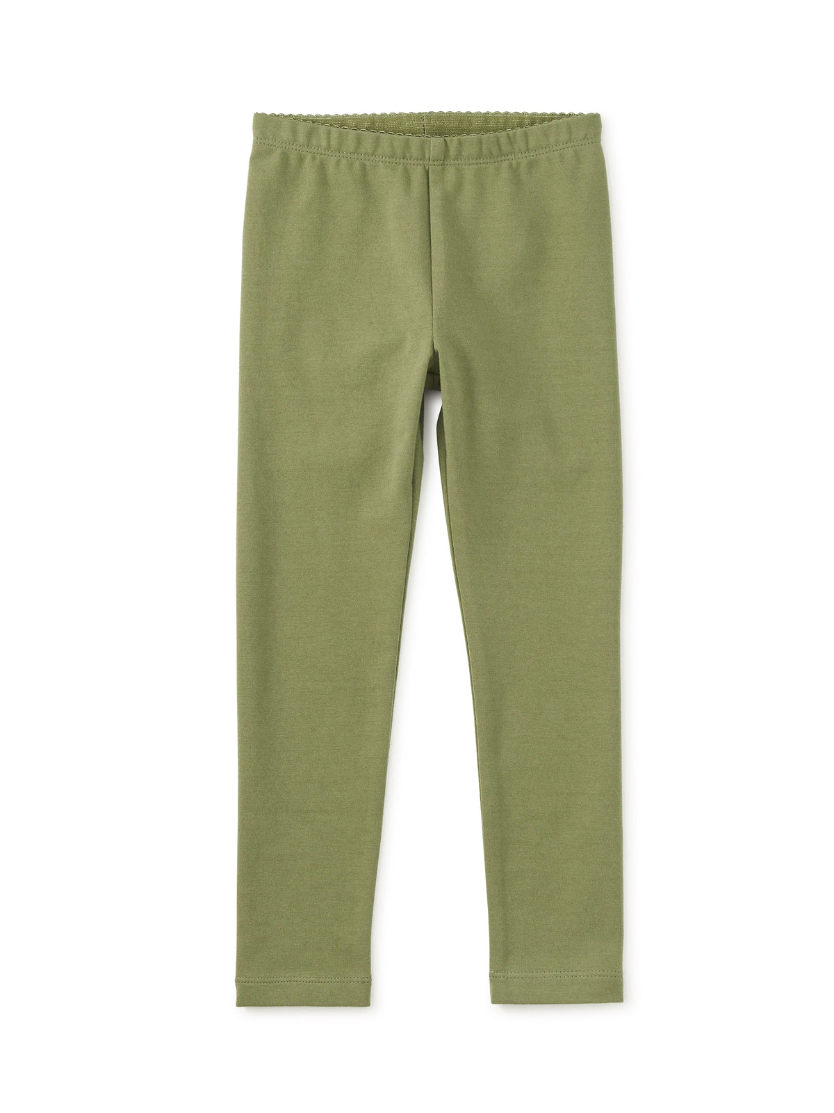 Loden Green Leggings