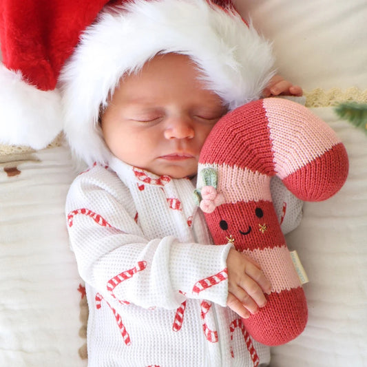 Baby Candy Cane