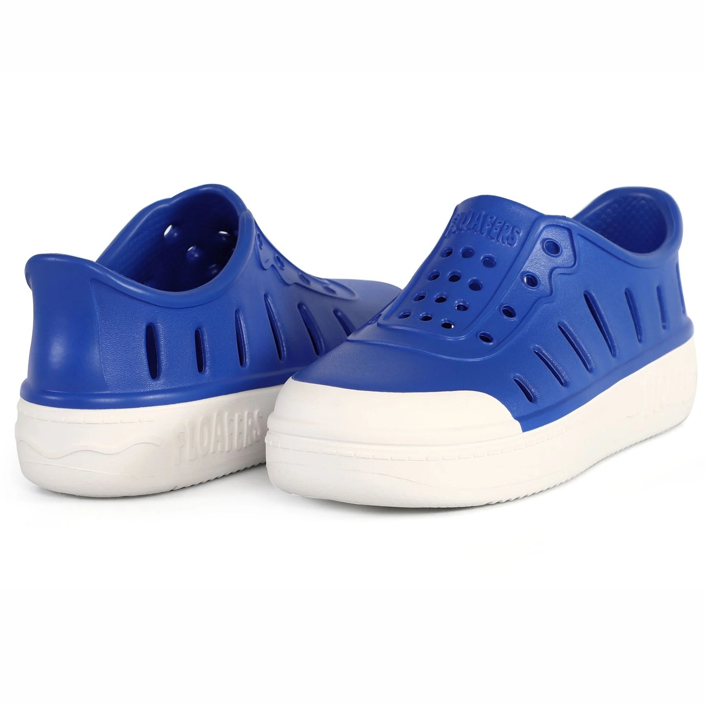 Pace-T Floafers