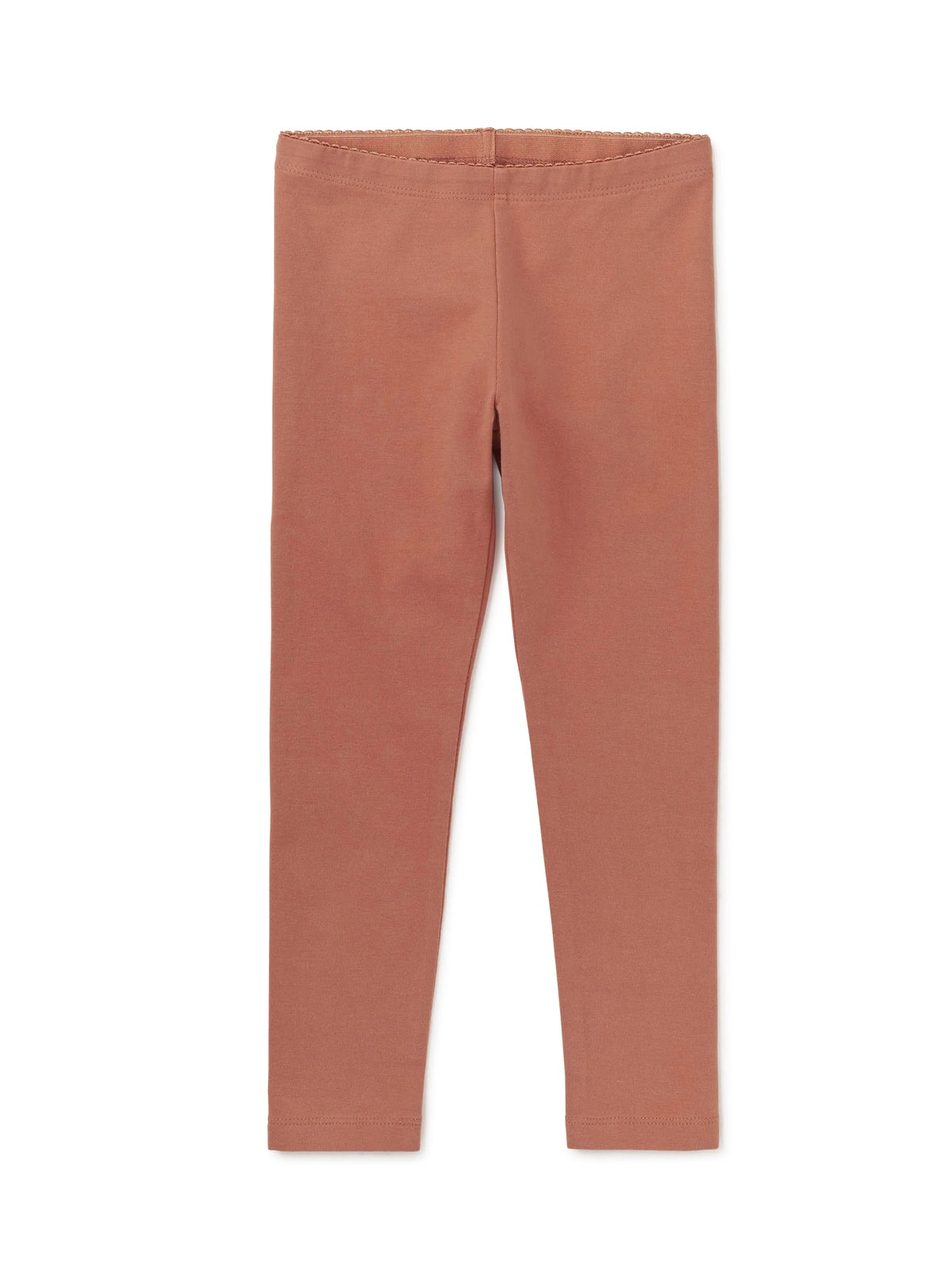 Raw Sienna Leggings