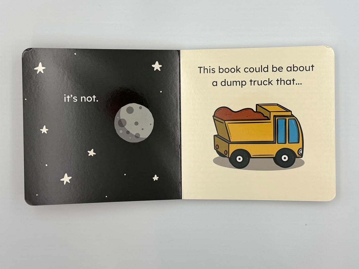 A Fun Book