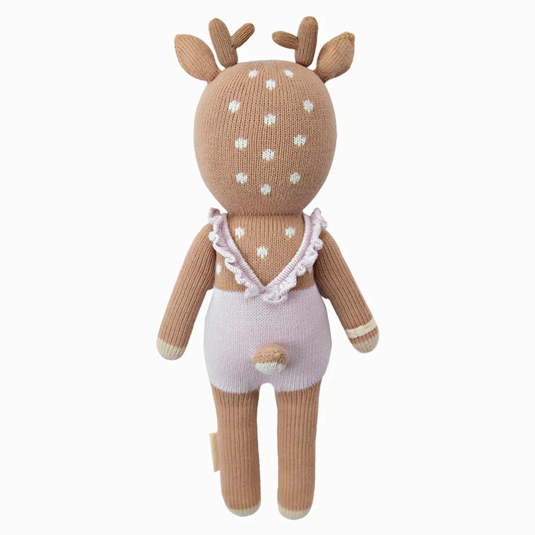 Violet The Fawn (13")