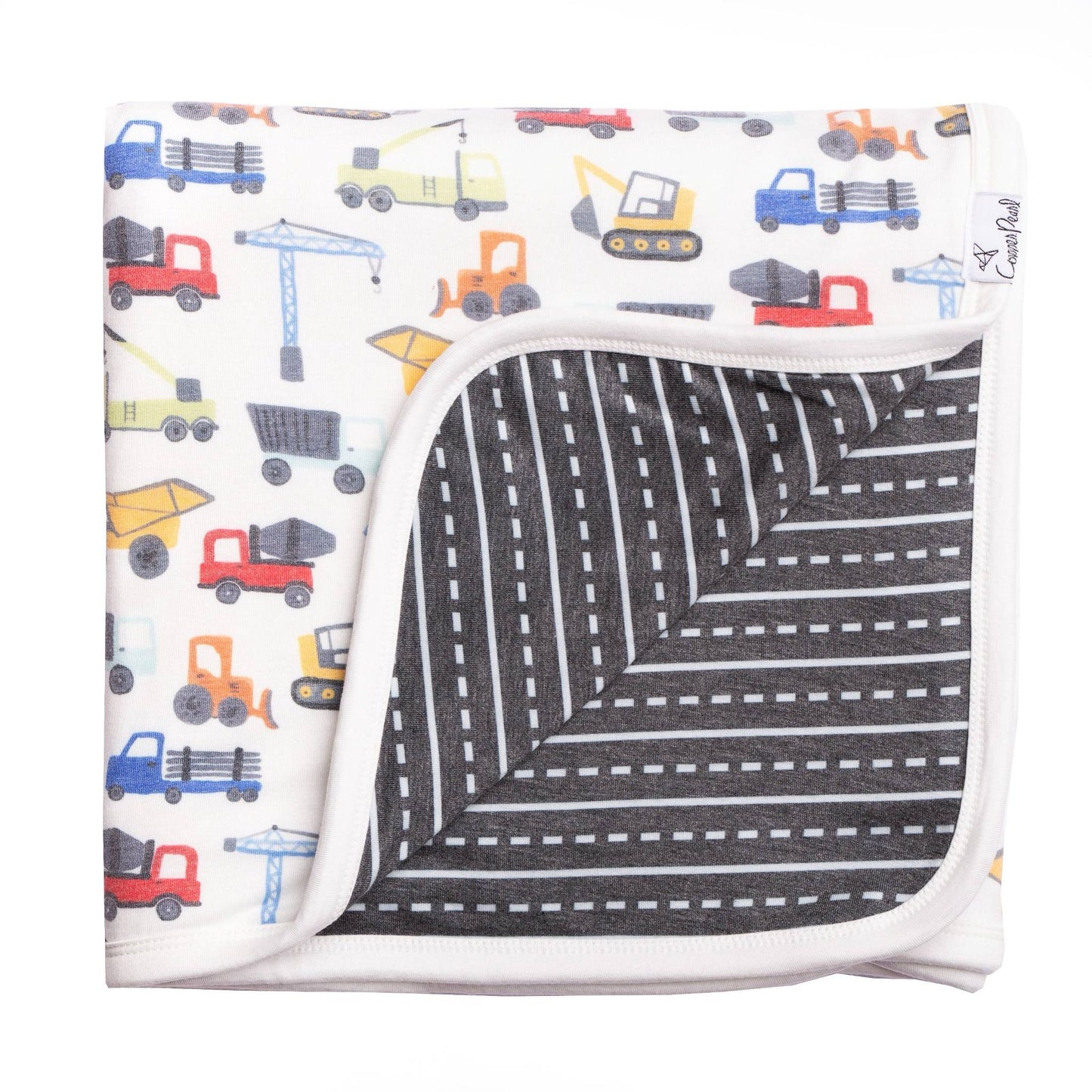 Diesel 3-Layer Quilt