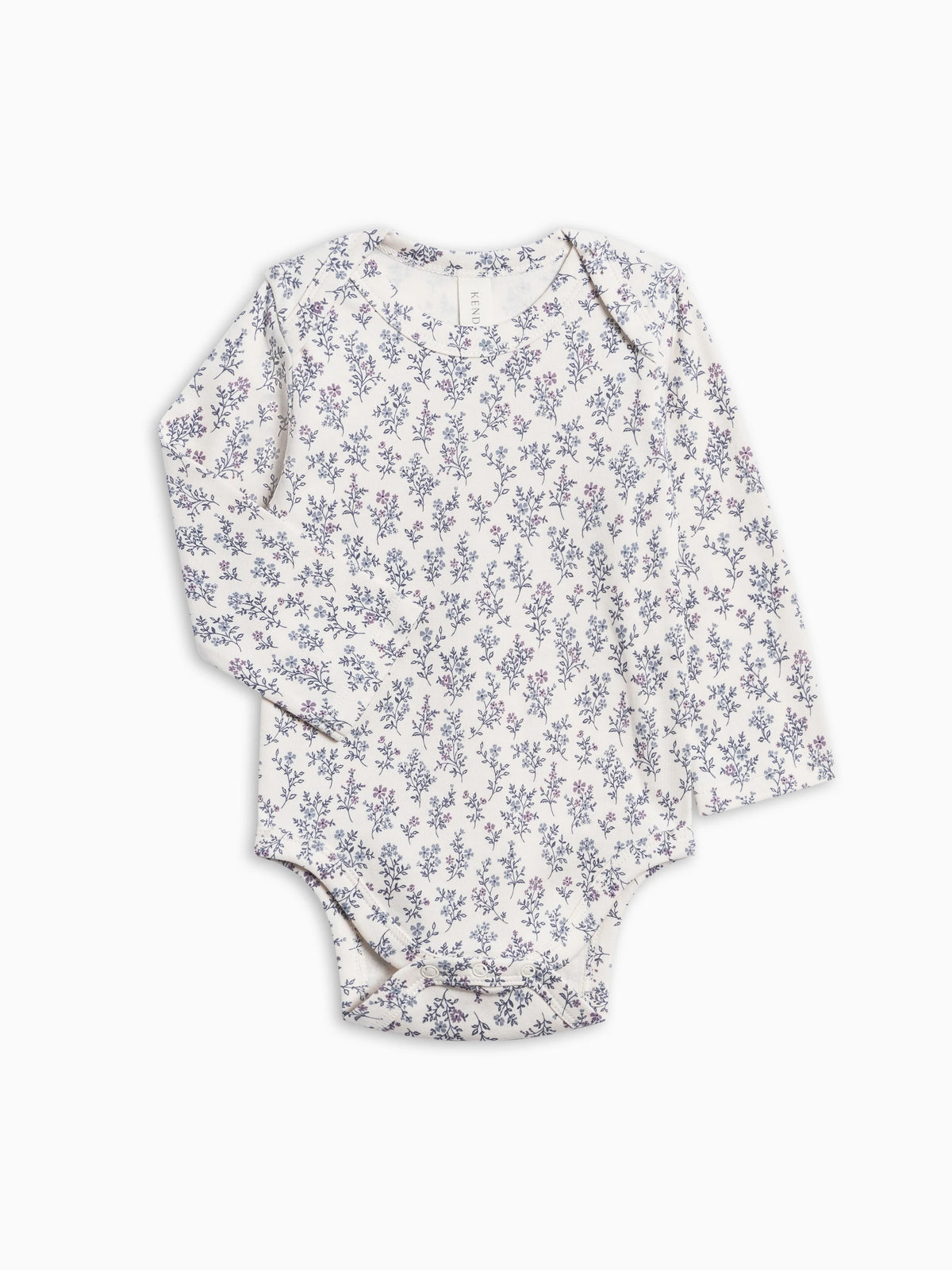 River Bodysuit -  Winona Floral
