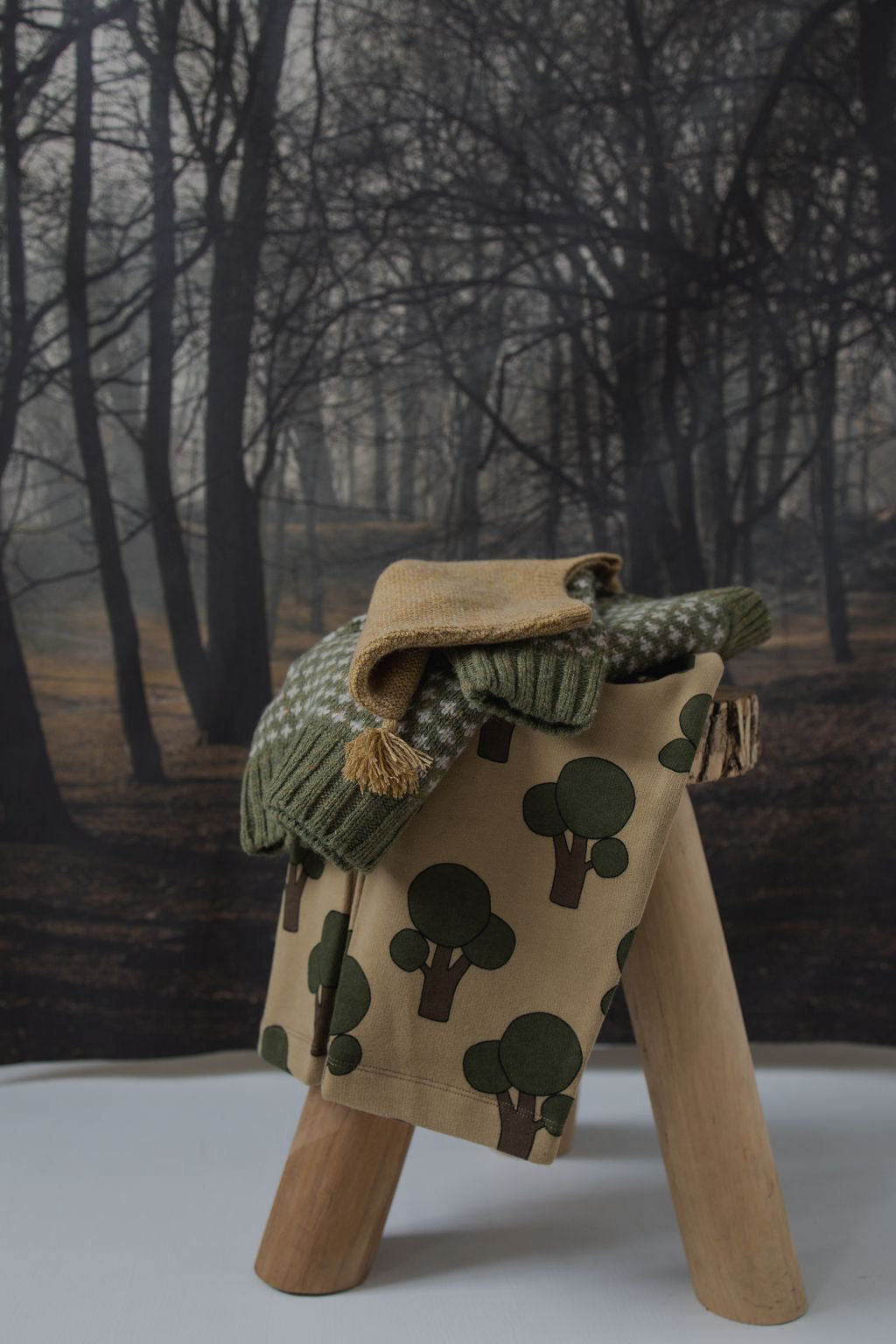 Tree Traveler Pants