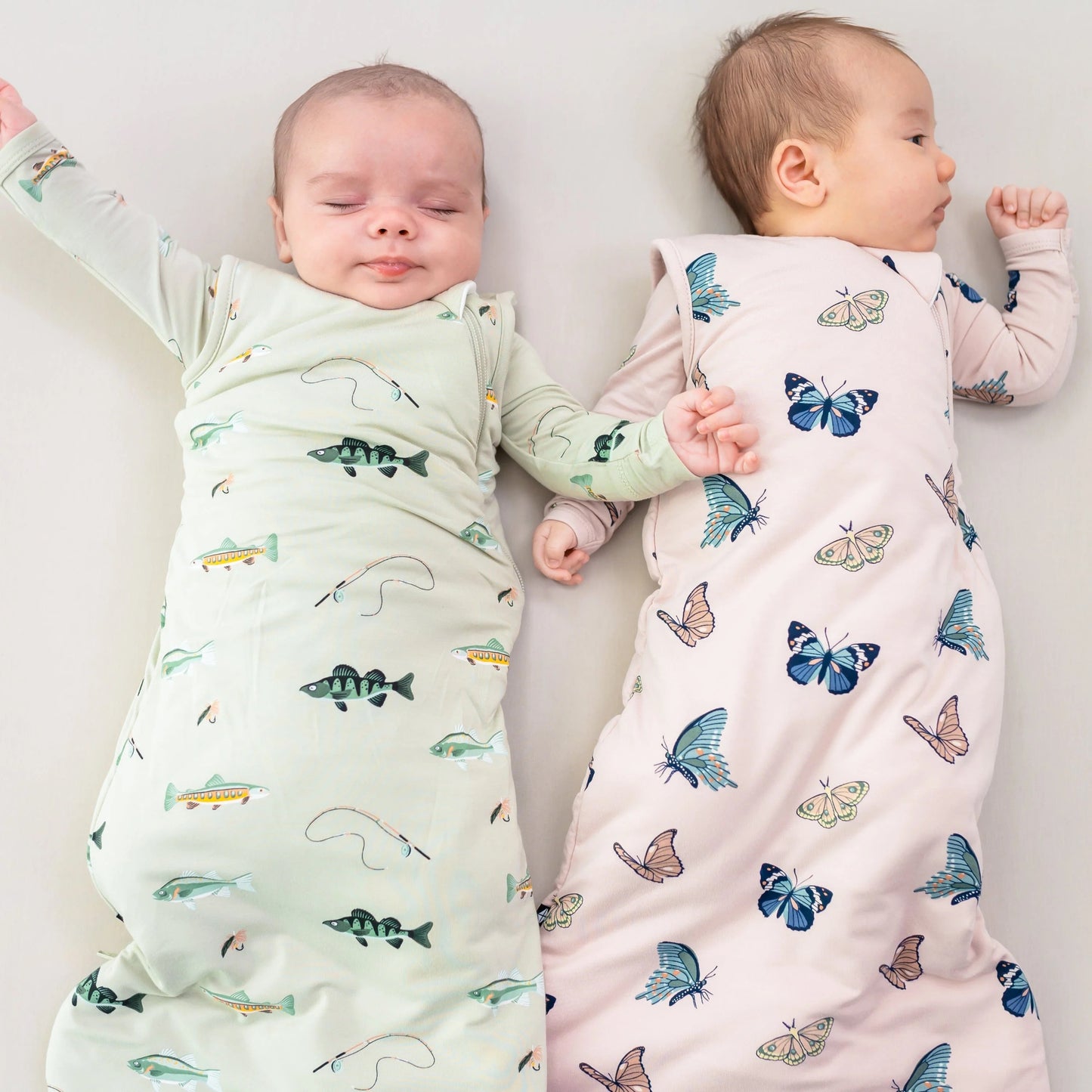 Kyte Sleep Bags - 1.0 Tog
