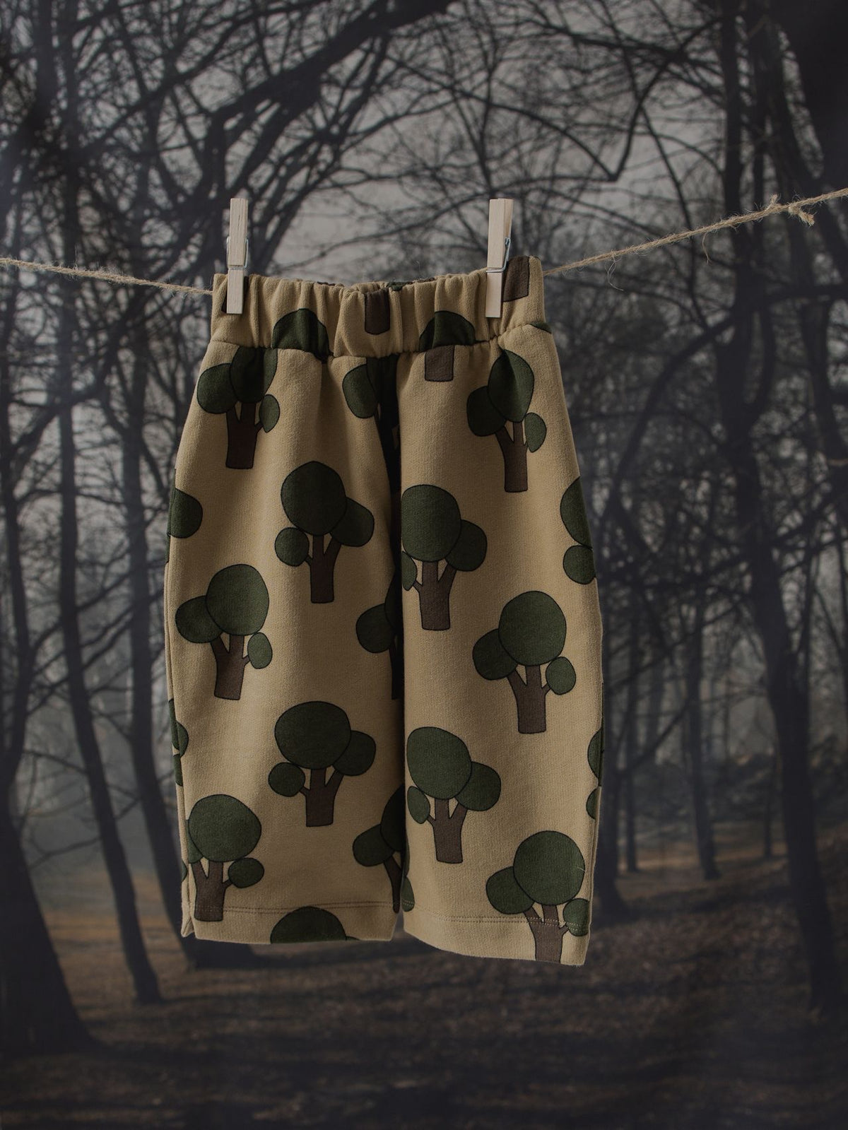 Tree Traveler Pants