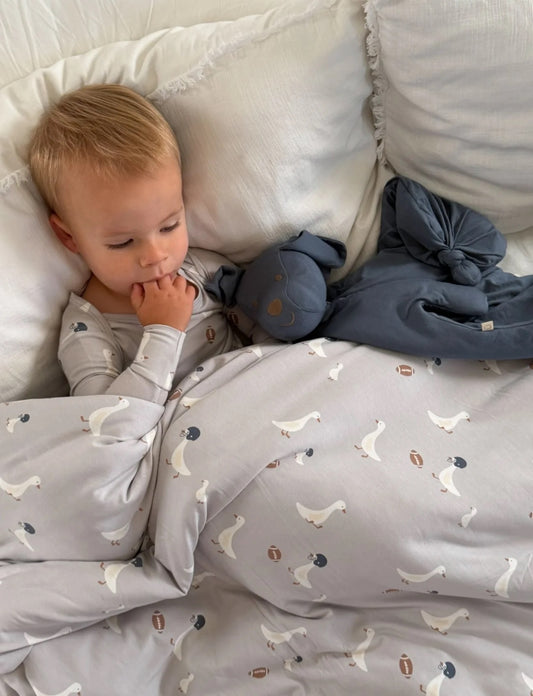 Mini Cloud Blanket
