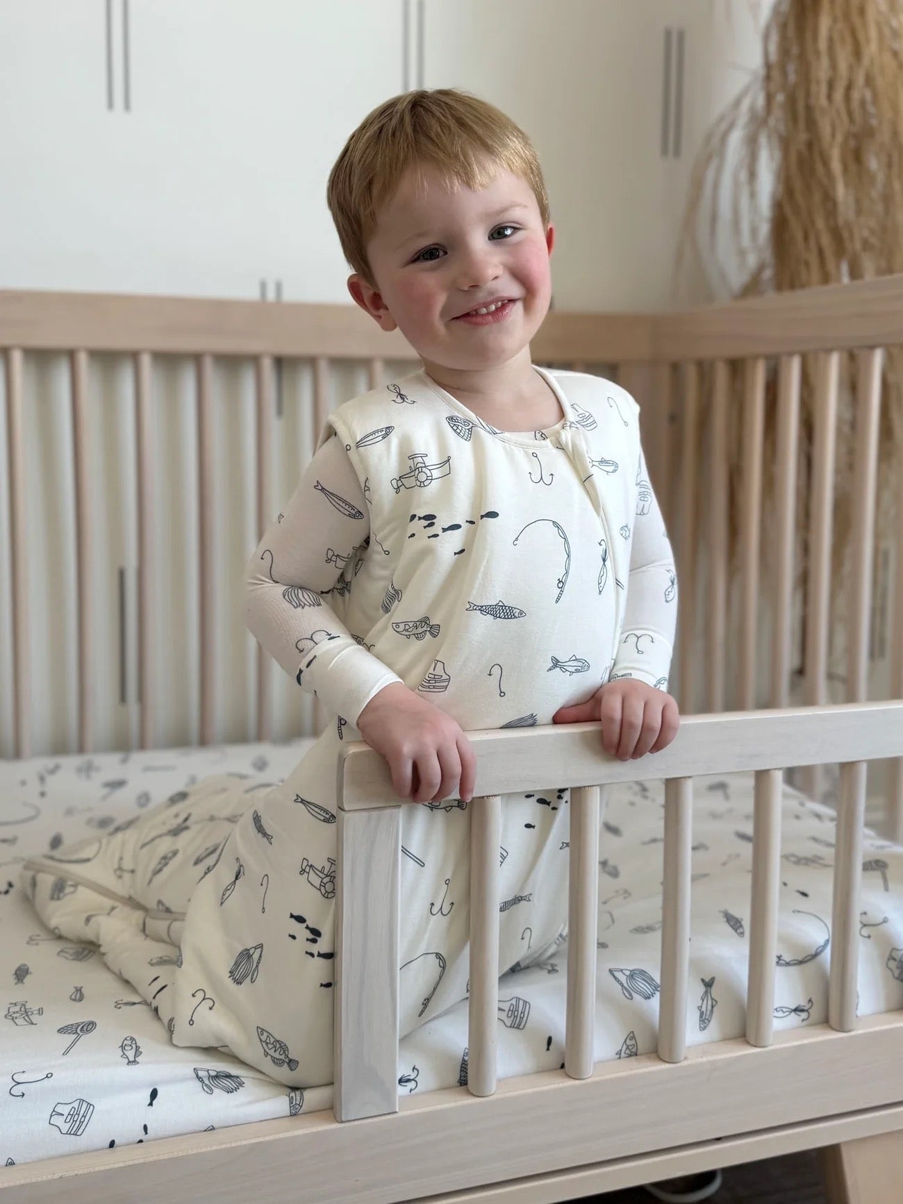 Gunamuna Sleep Bag
