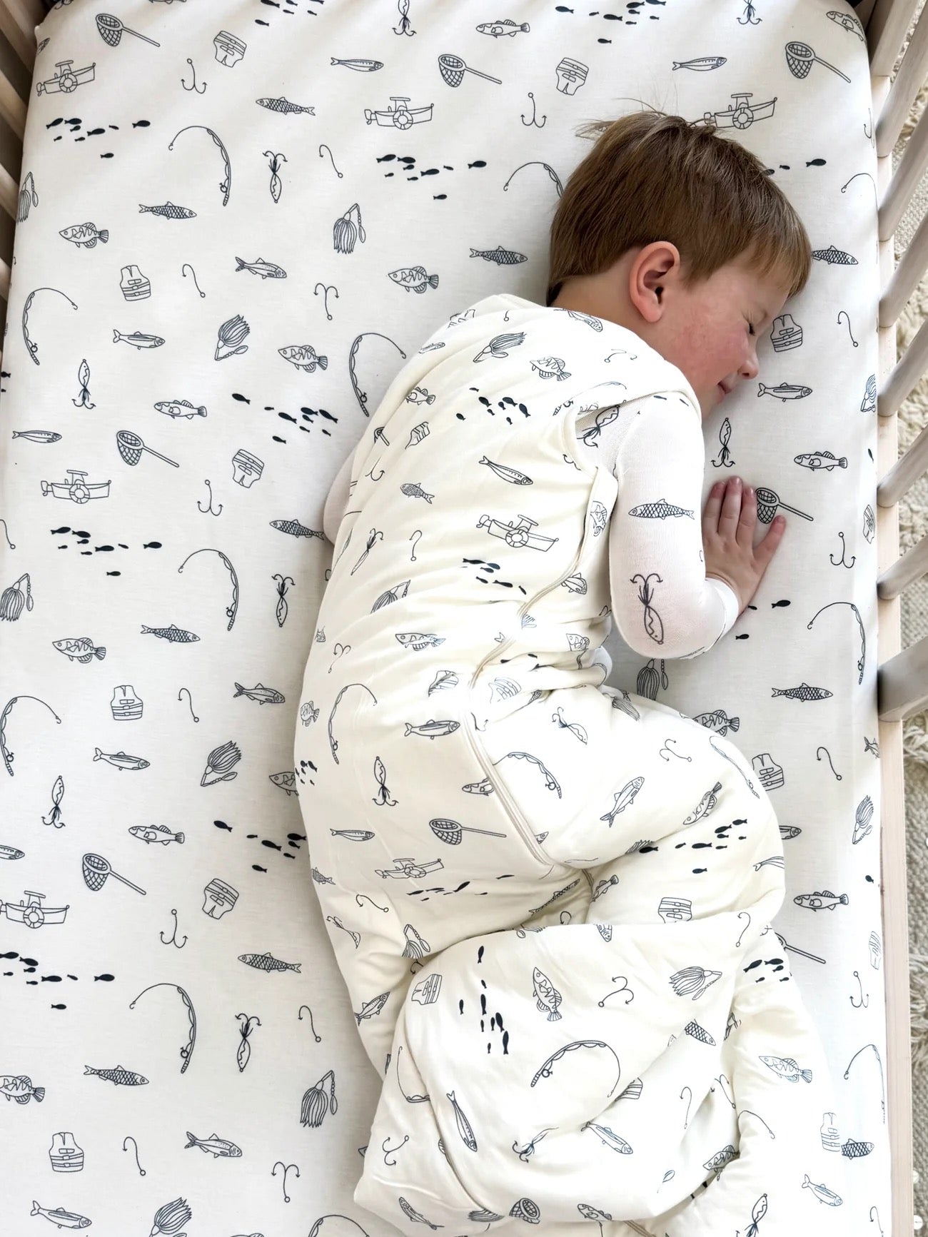 Gunamuna Sleep Bag