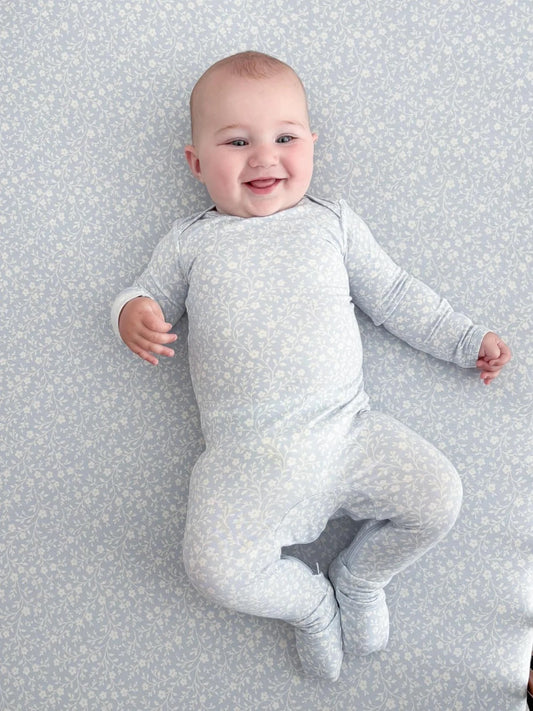 Convertible Pajama