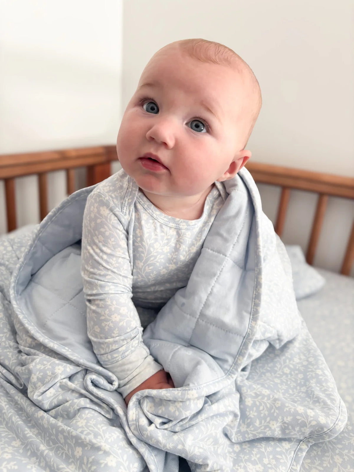 Mini Cloud Blanket