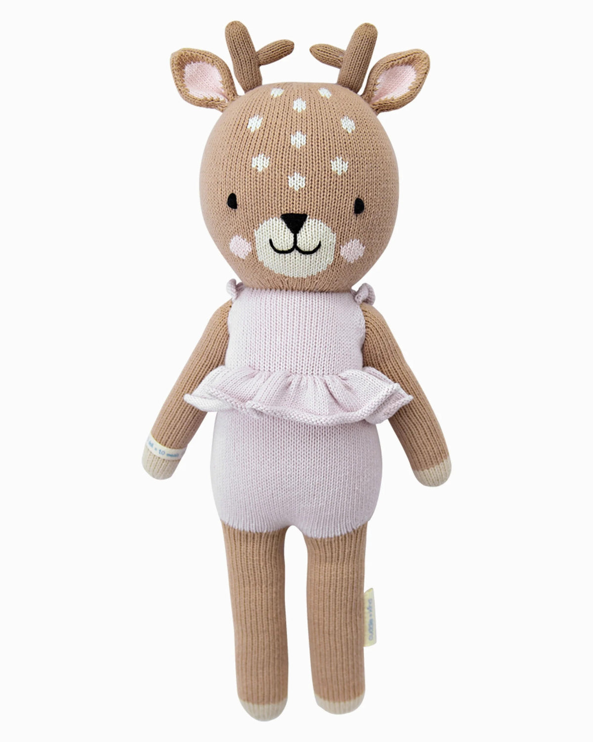 Violet The Fawn (13")