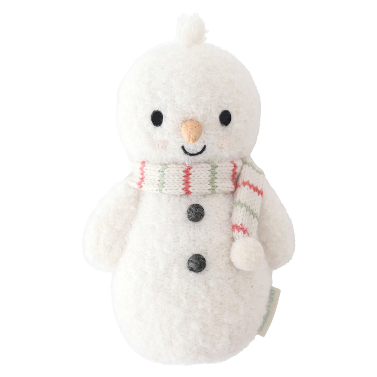 Baby Snowman