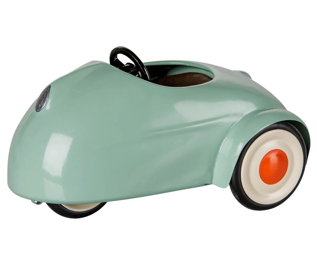 Mouse Car