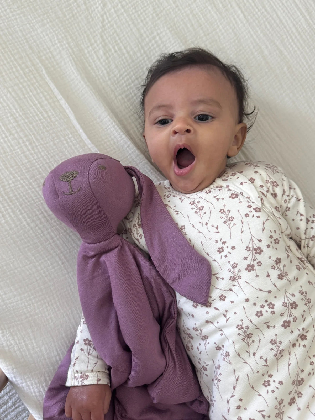 Transitional Swaddle Bag