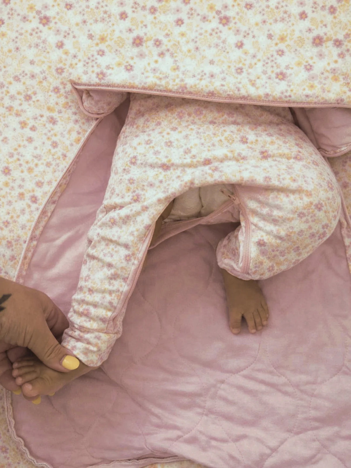 Swaddle Sleep Bag